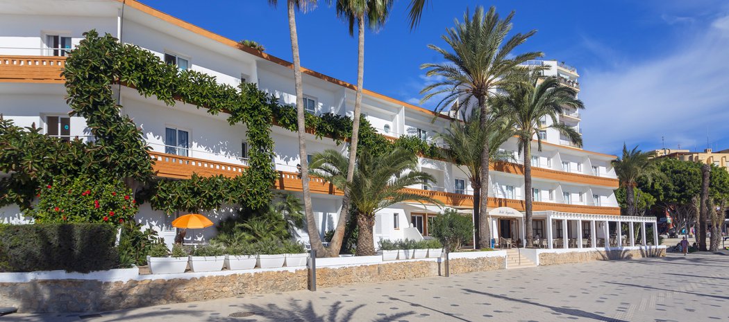 Hotel Figueretes*-1