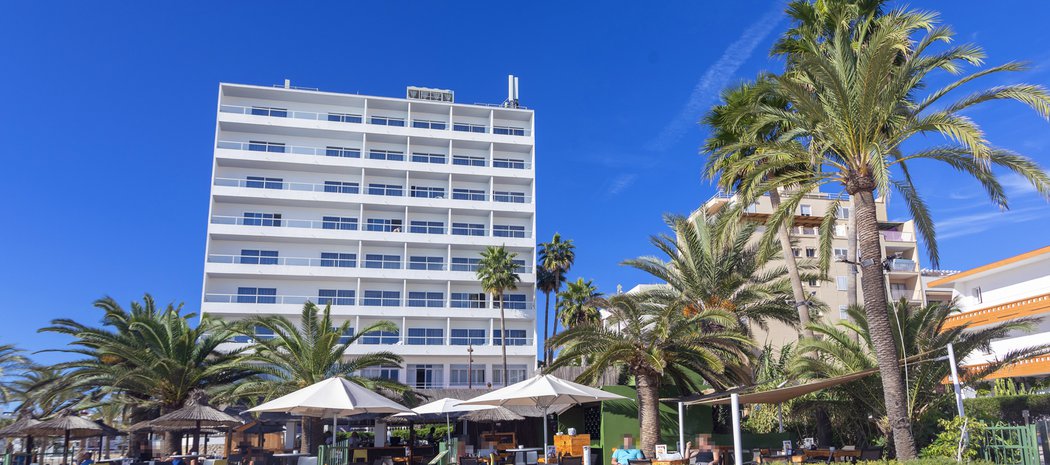 Hotel Ibiza Playa***-1