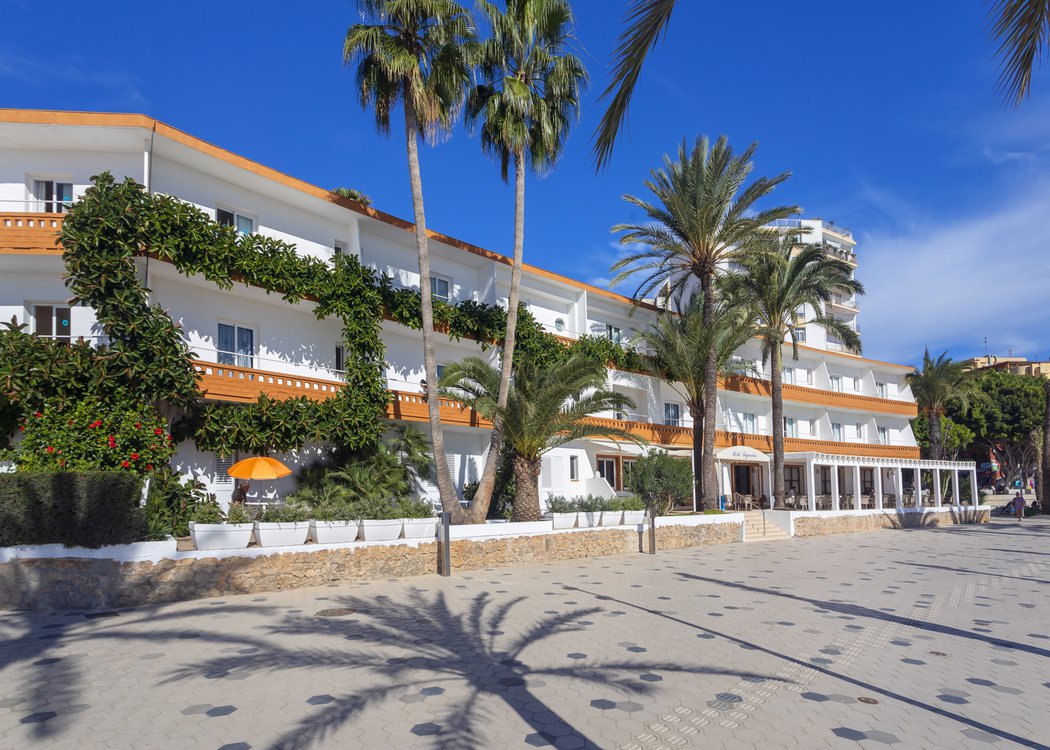 Hotel Figueretes*