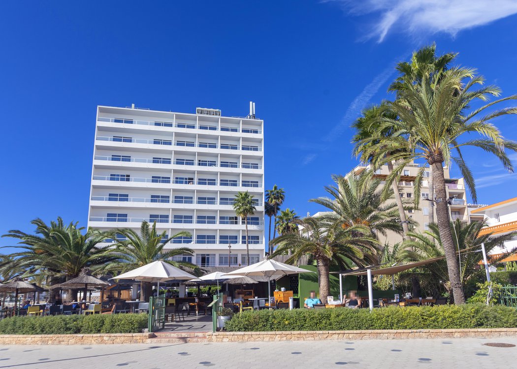 Hotel Ibiza Playa***