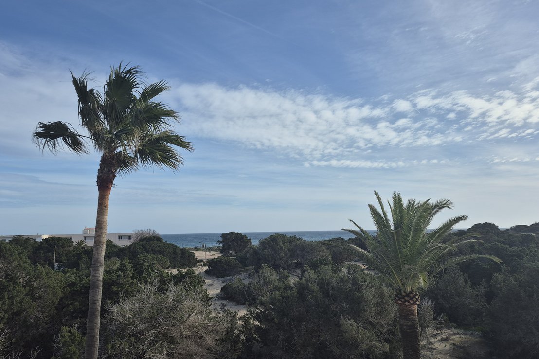 Junior Suite Lago Playa I-2