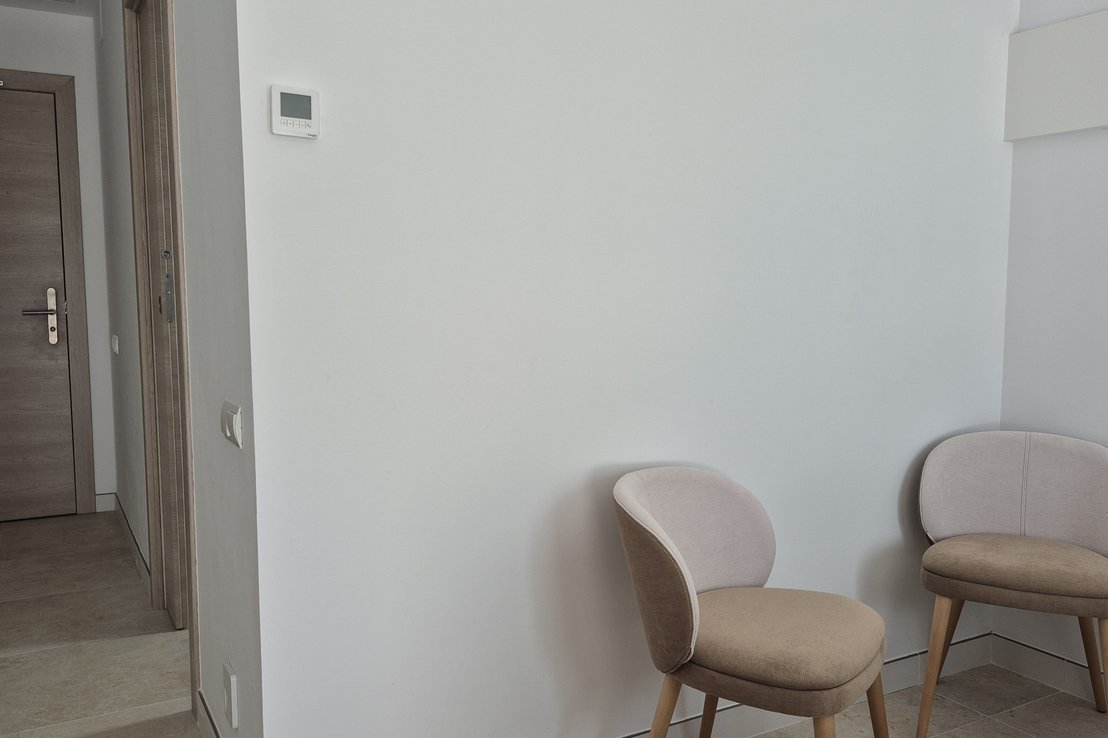 Zimmer mit Queensize-Bett - barrierefrei-6