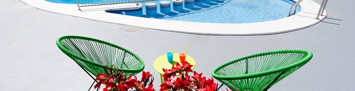 Summing pool
