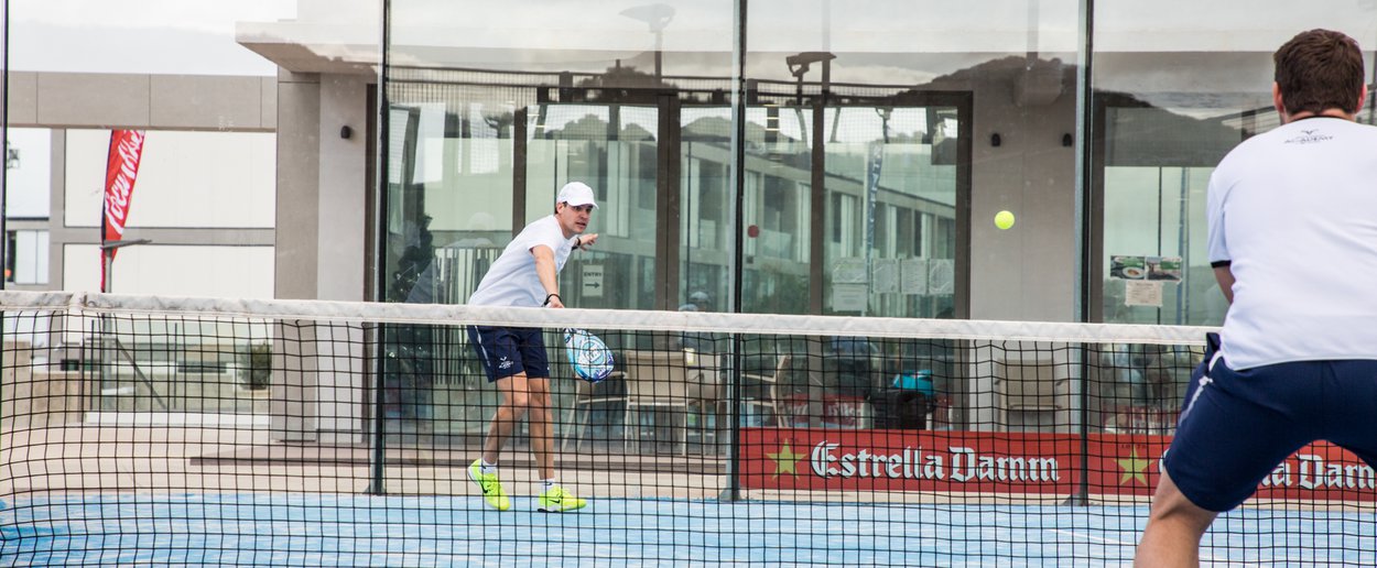 Summer tennis camp for children in Mallorca Rafa Nadal Academy