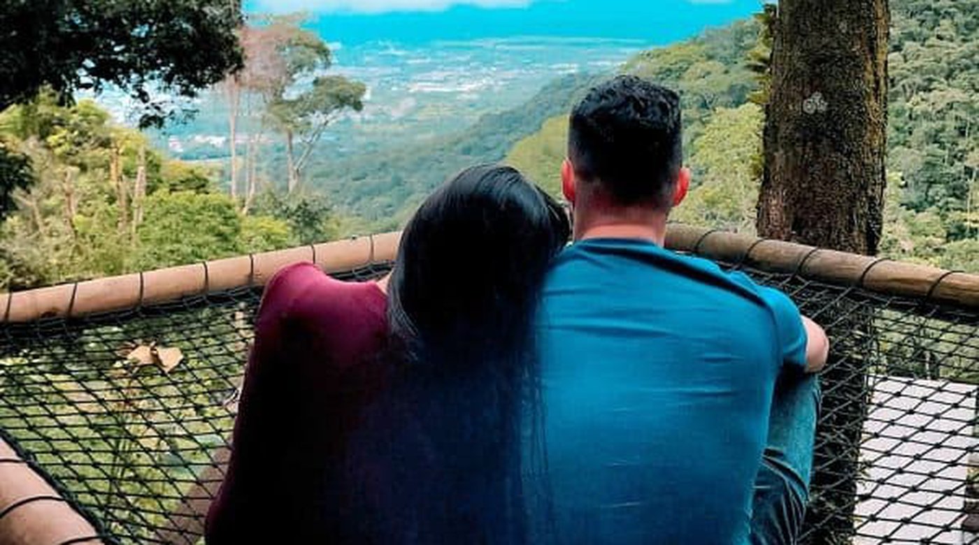 Cabañas ideales para parejas y familias aventureras y románticas