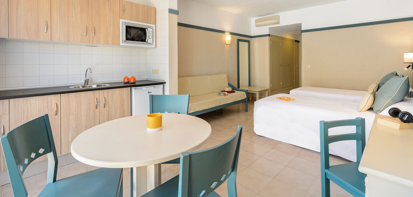 Room image Studio