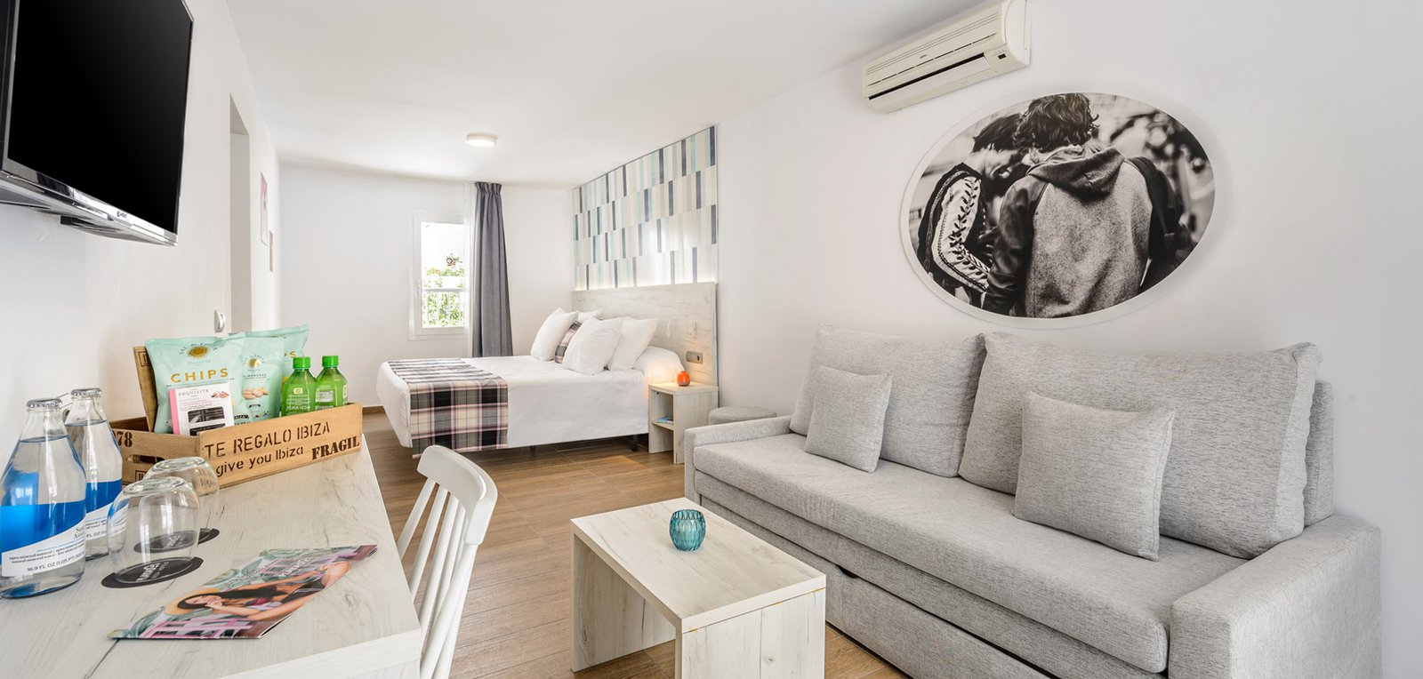 Room image Suite Deluxe