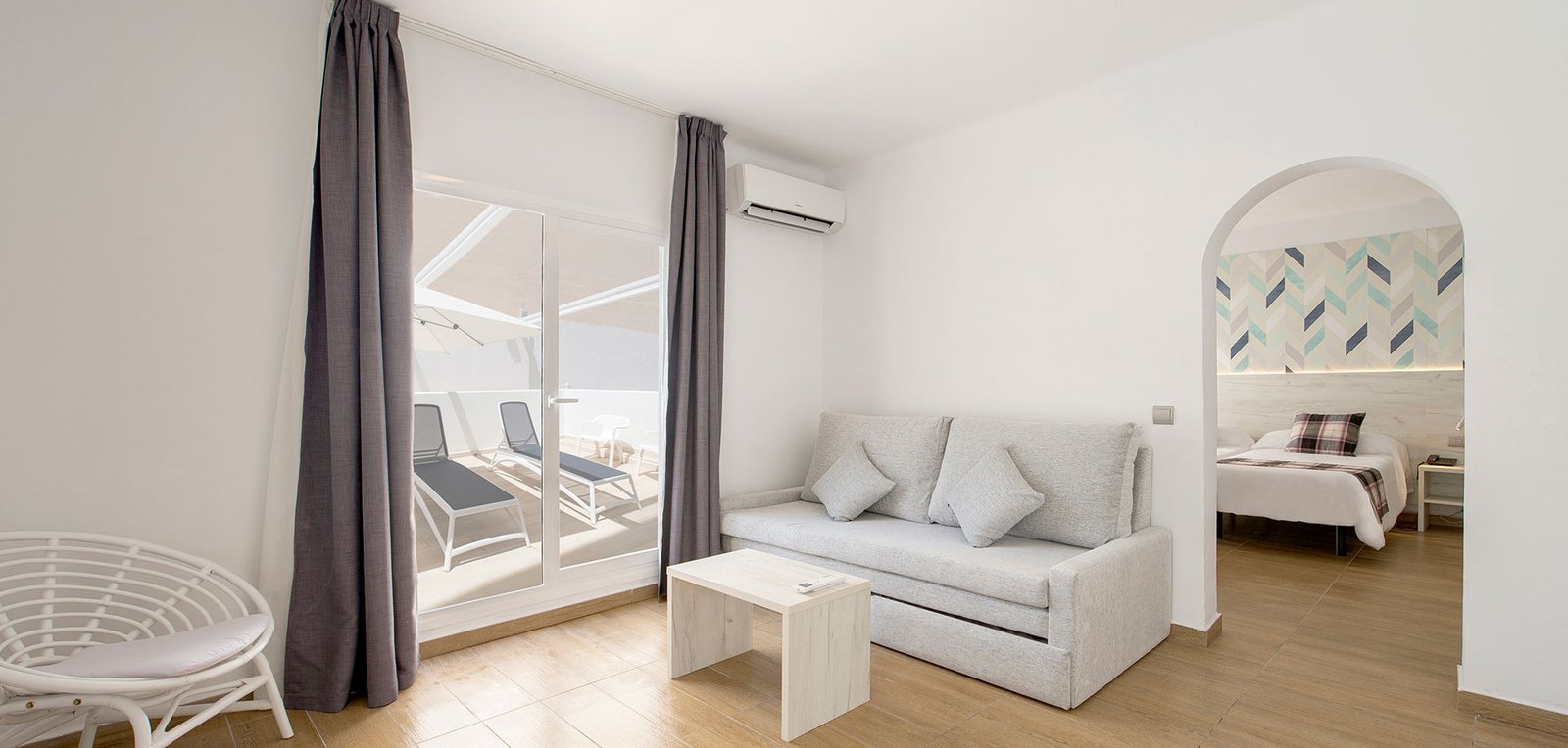 Room image Suite Deluxe