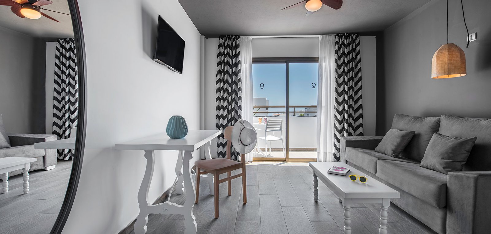 Room image Mogambo Appartement