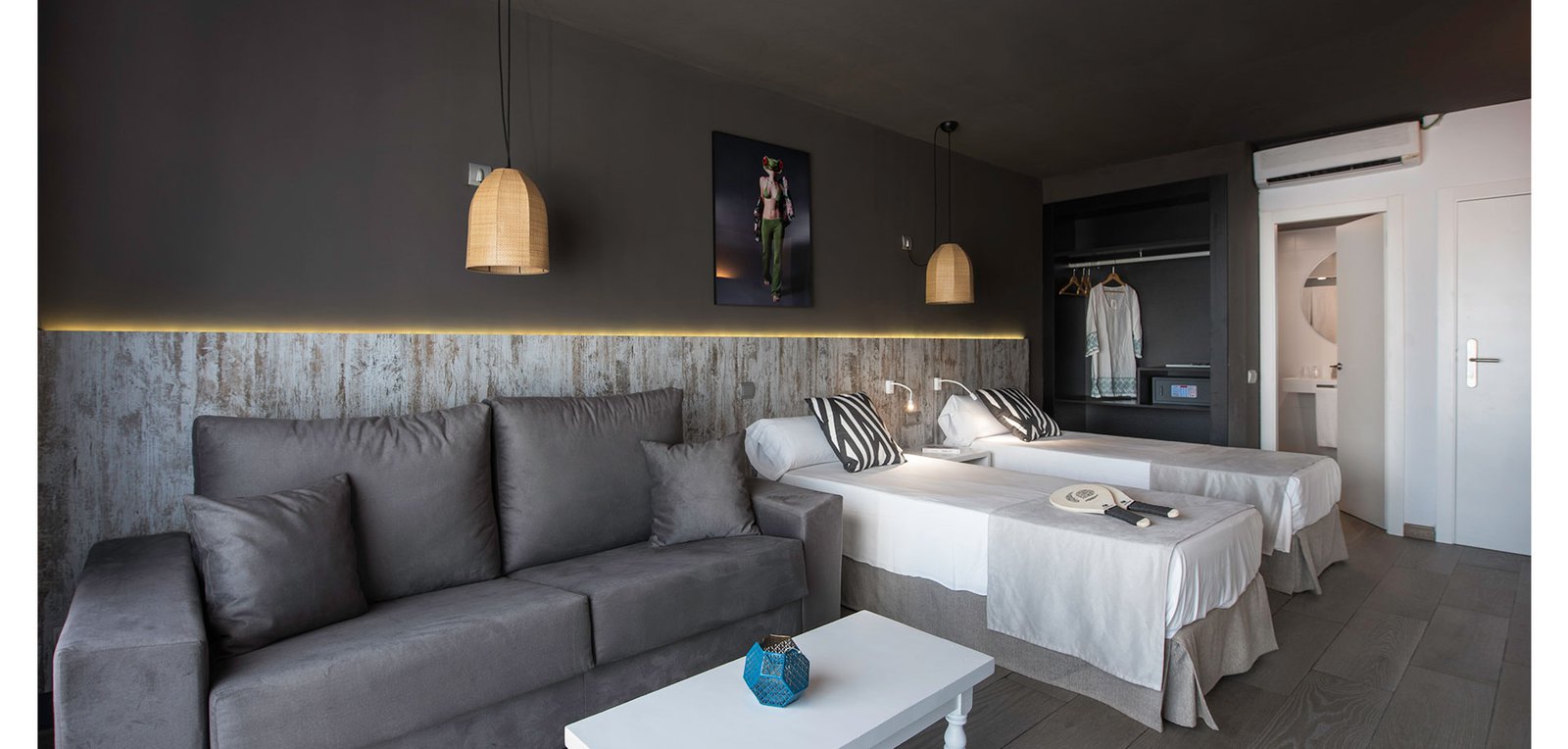Room image Mogambo Studio
