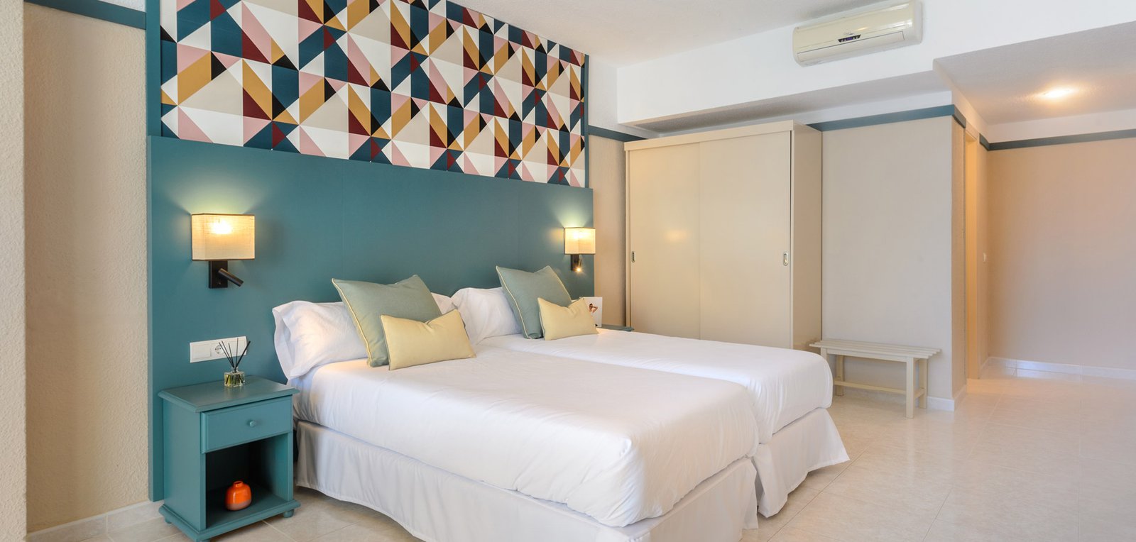 Room image Twin room