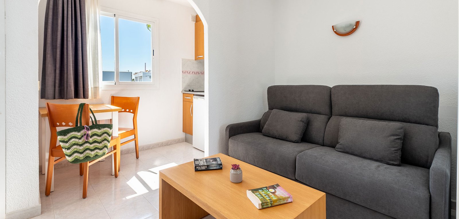 Room image Casual Monolocale