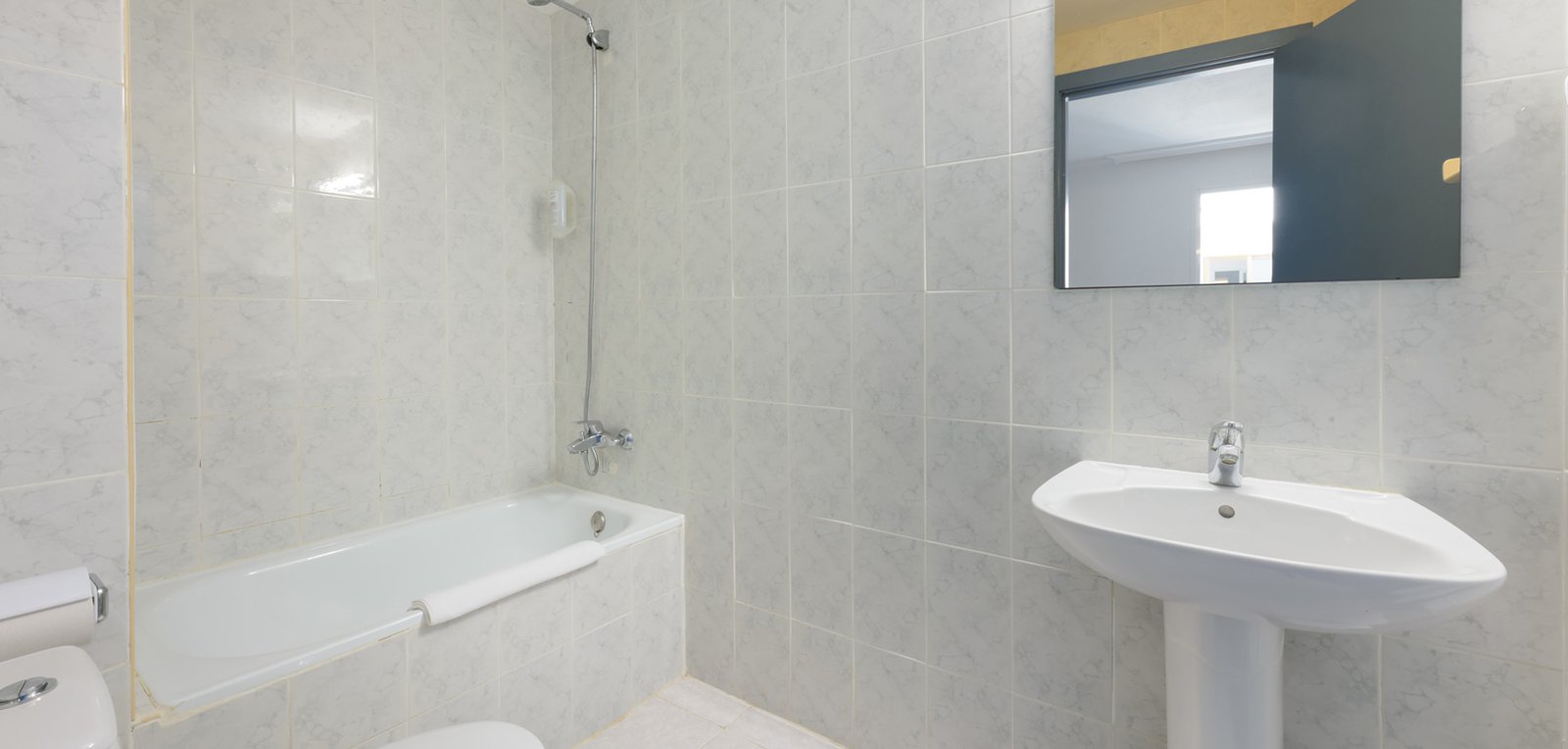 Room image Monolocale con vista mare (2 pax)