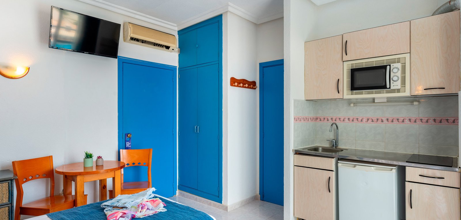 Room image Estudio Casual