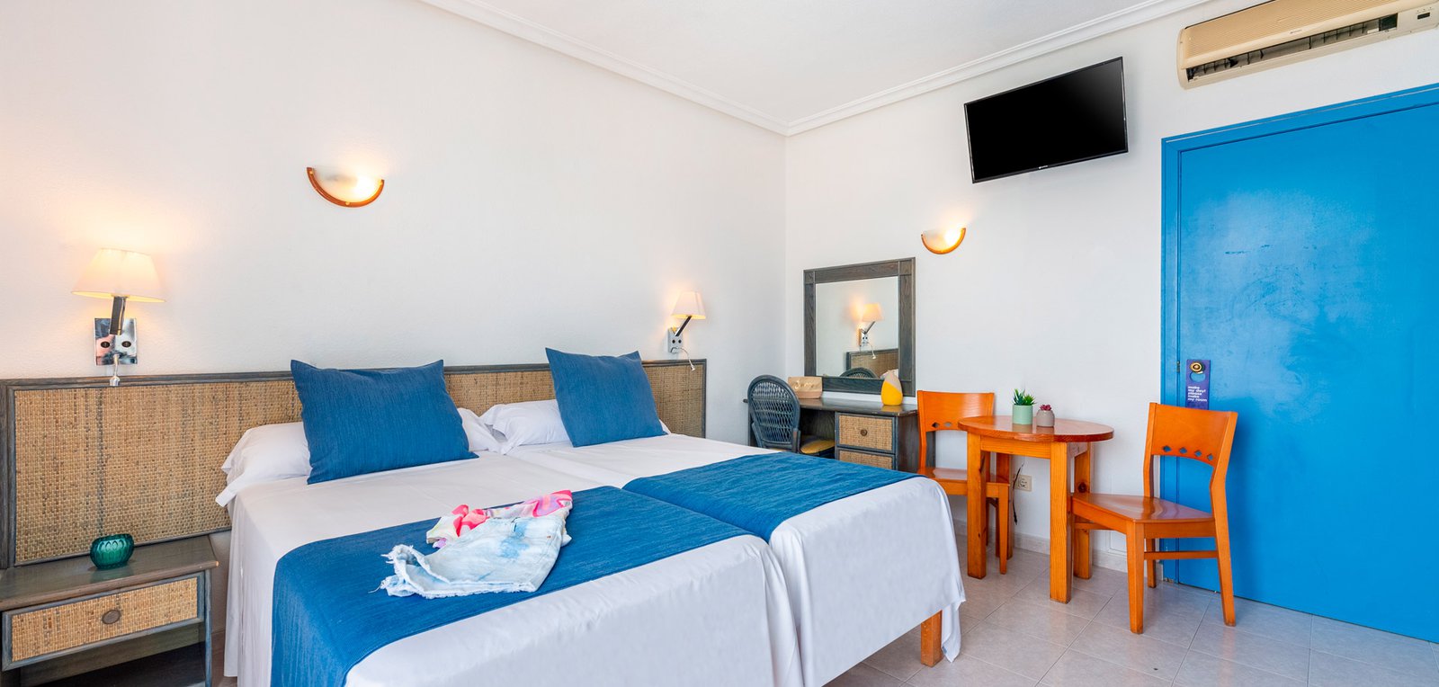Room image Estudio Casual