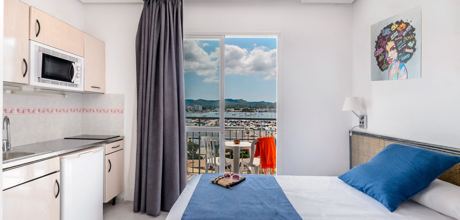 Room image Estudio Vista Mar
