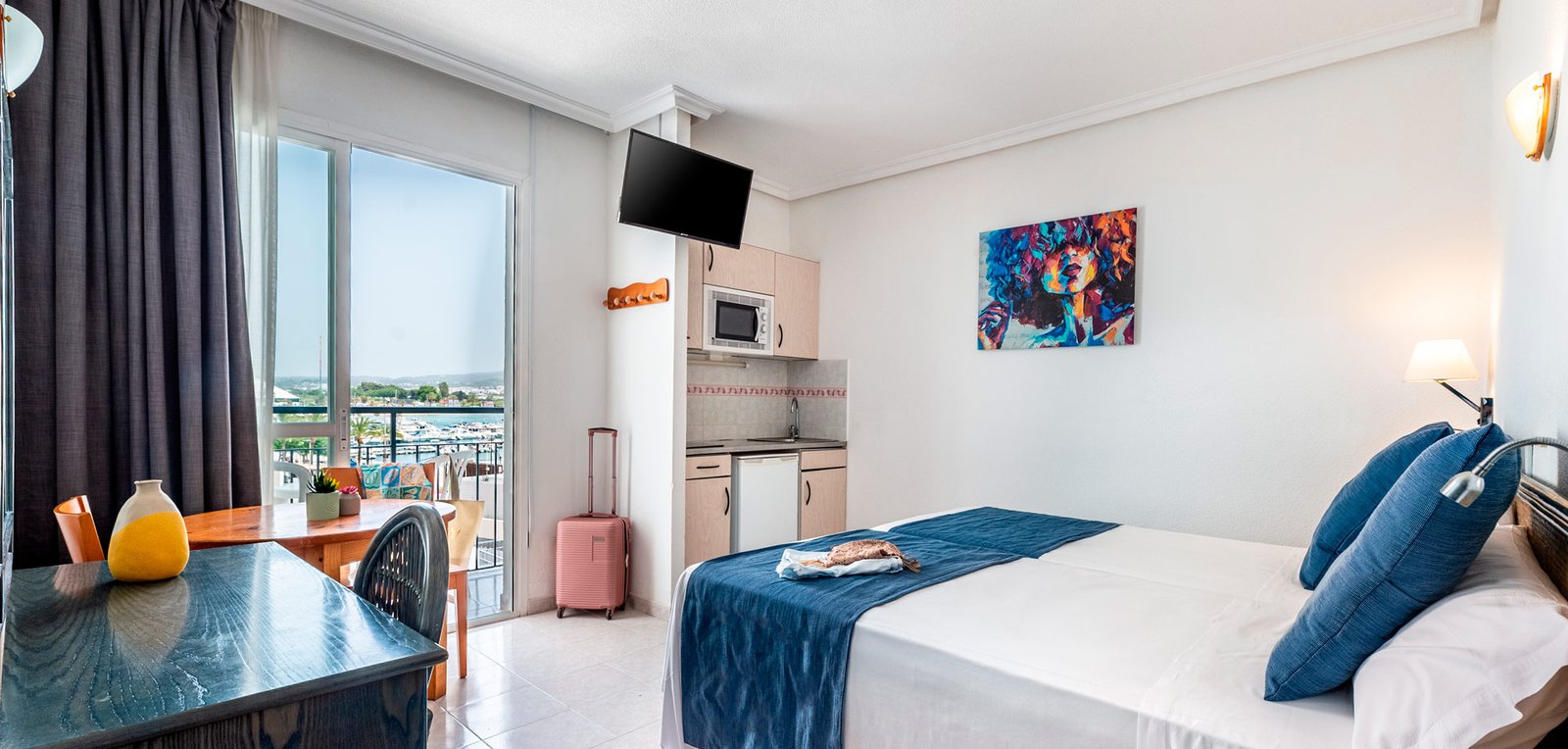 Room image Estudio Vista Mar