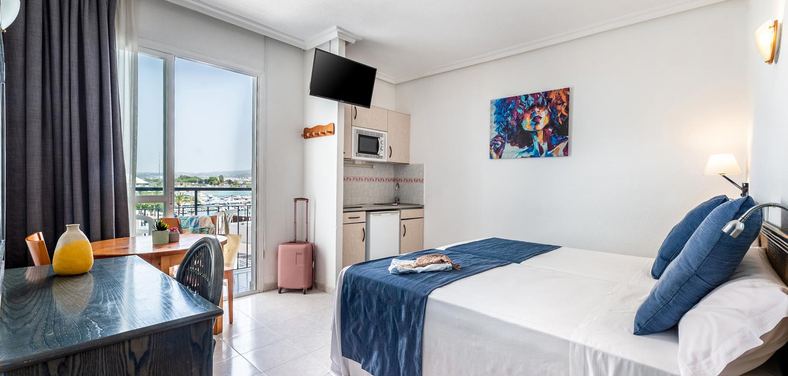 Room image Sea View Studio