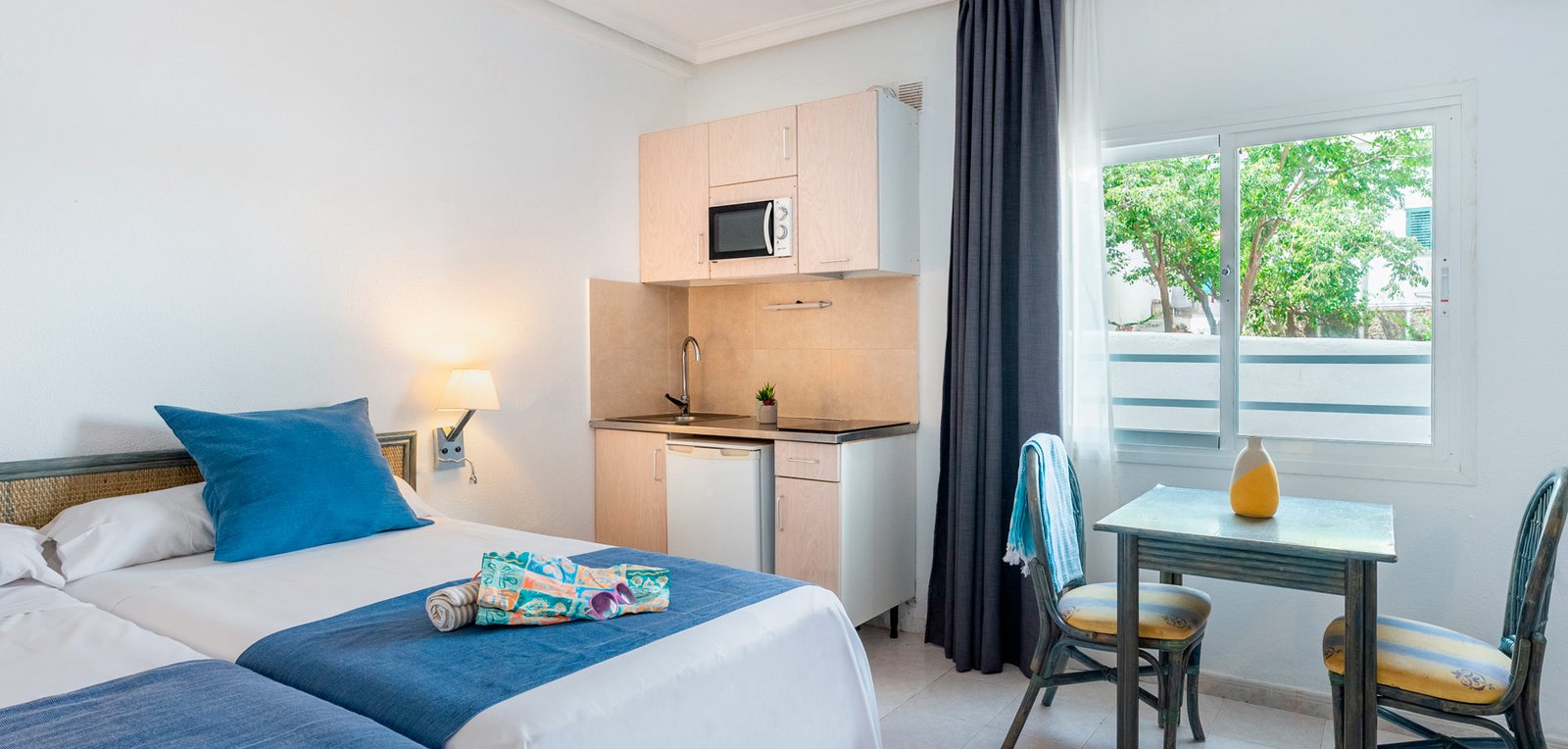 Room image Estudio Promo