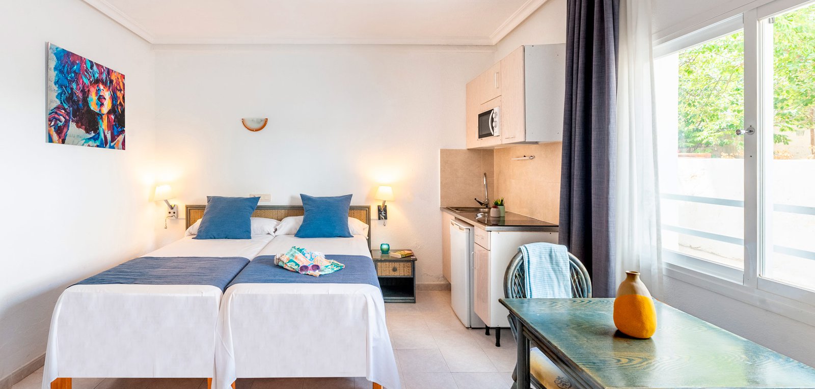 Room image Estudio Promo