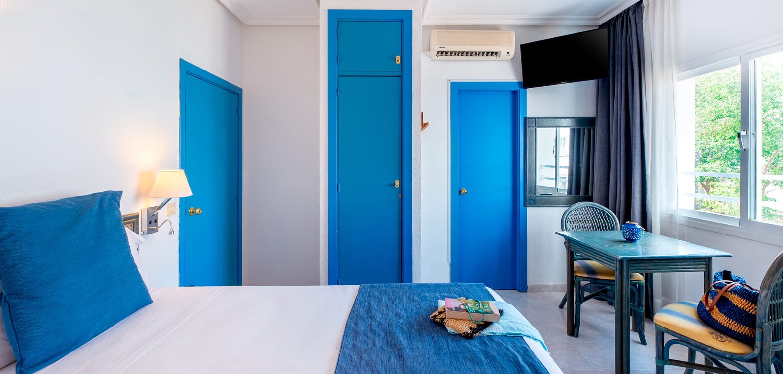 Room image Estudio Promo
