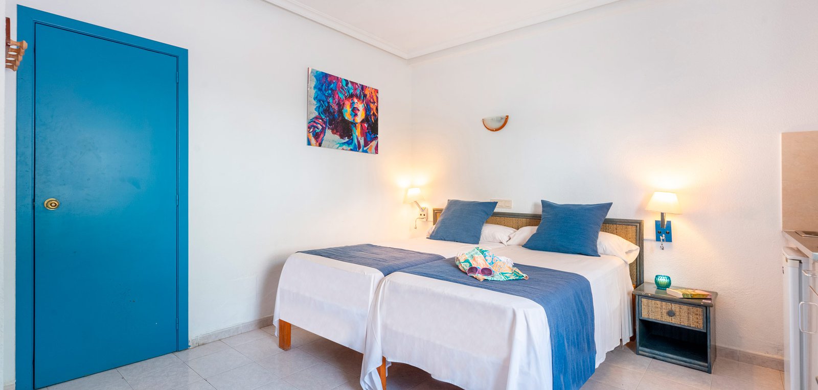 Room image Estudio Promo