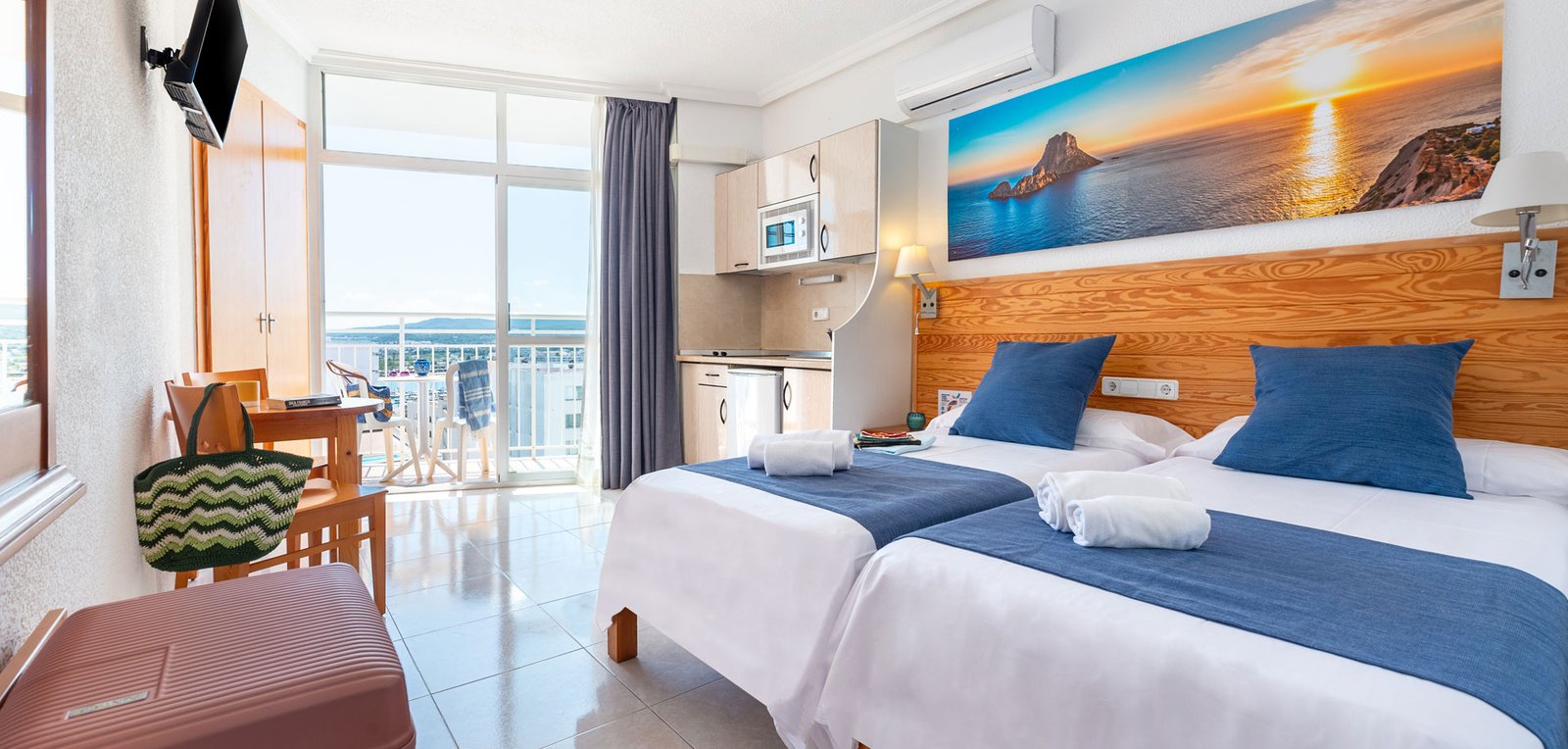 Room image Studio (2 pax)