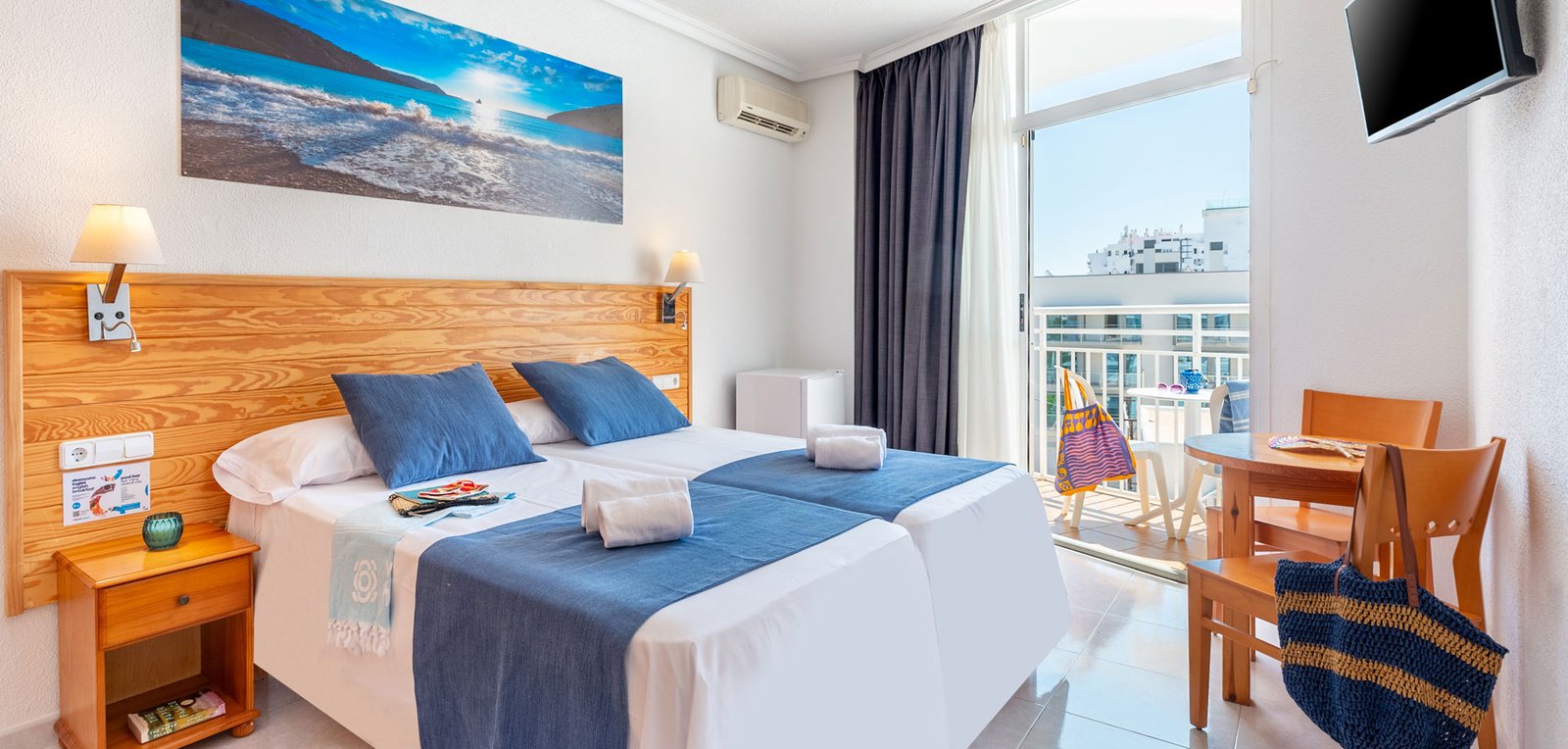 Room image Chambre double