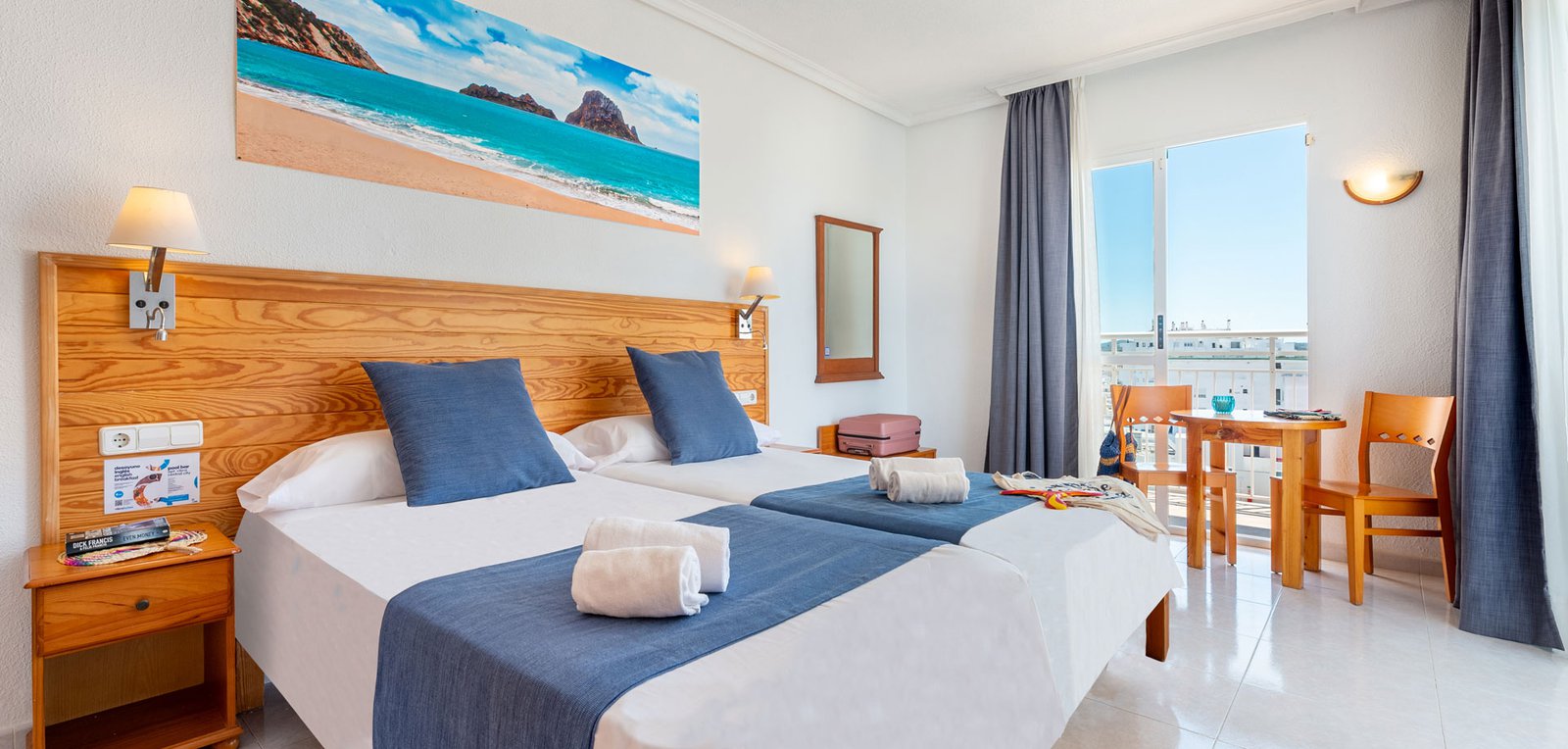 Room image Chambre double