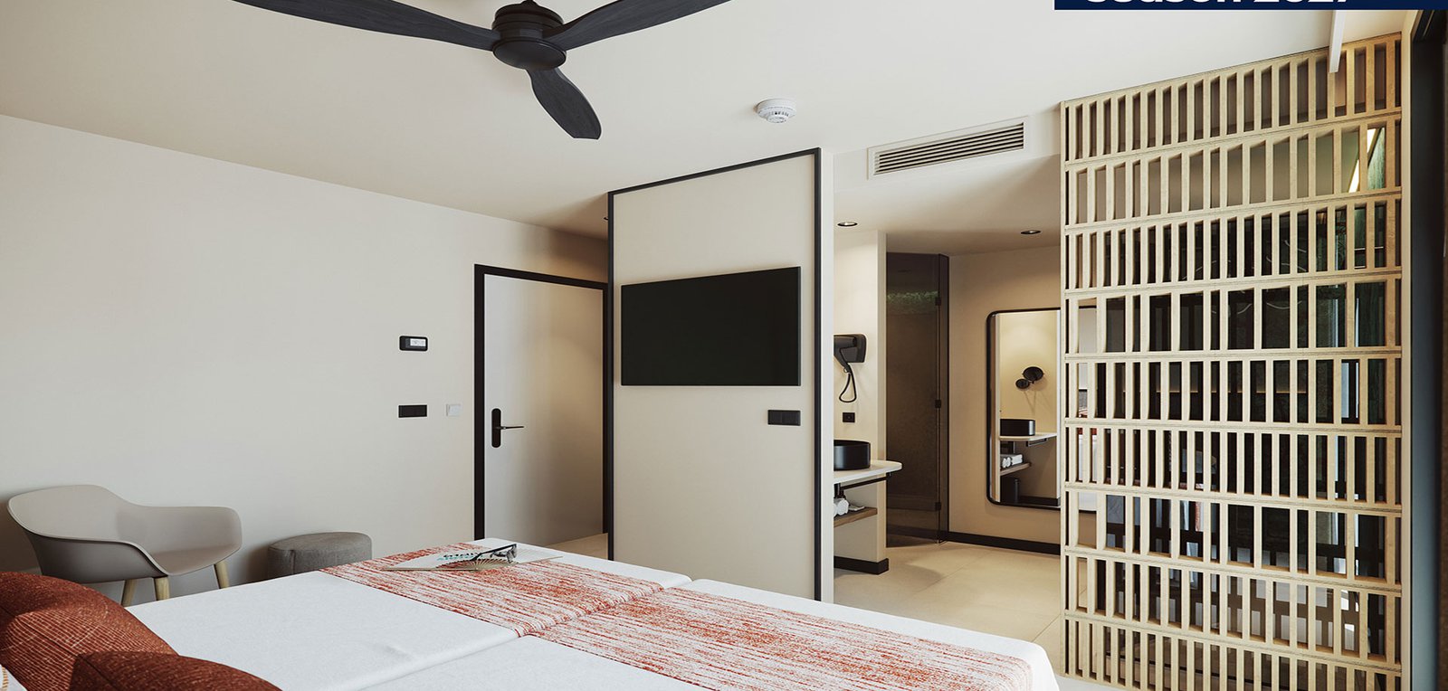 Room image Twin Room