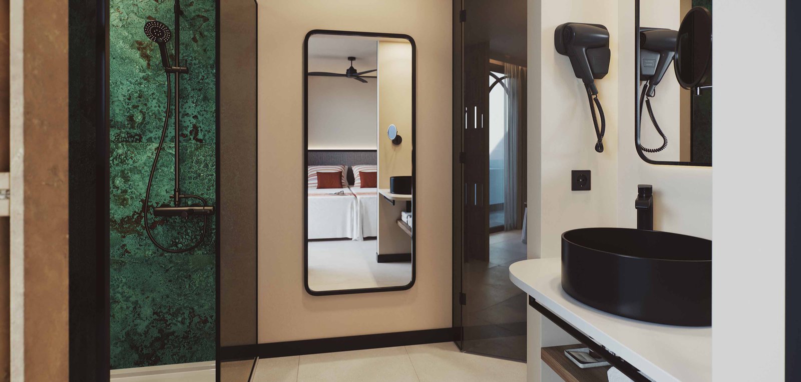 Room image Twin Promo (4 pax)