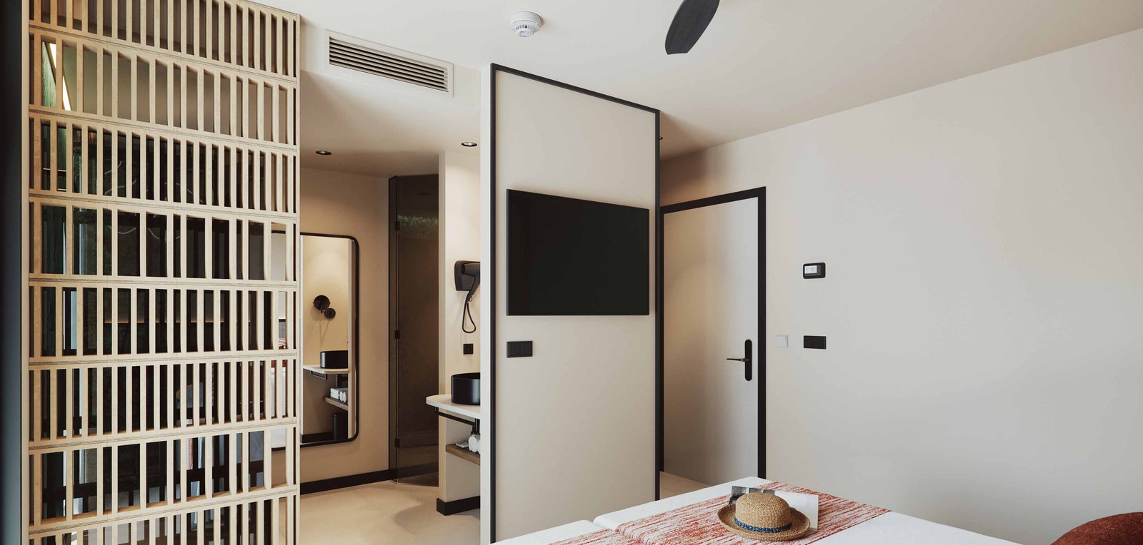 Room image Twin Promo (4 pax)