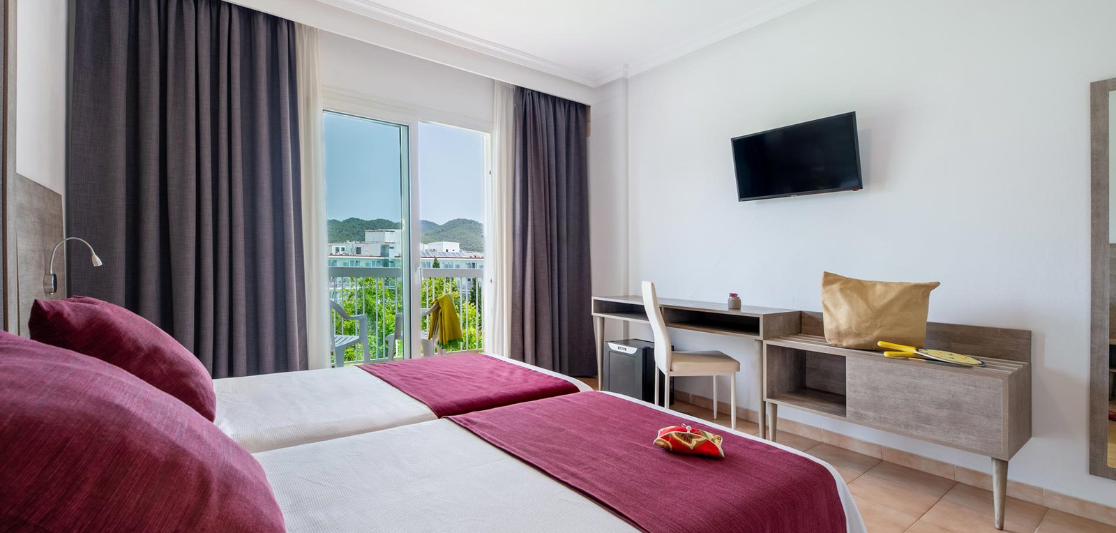 Room image Chambre double