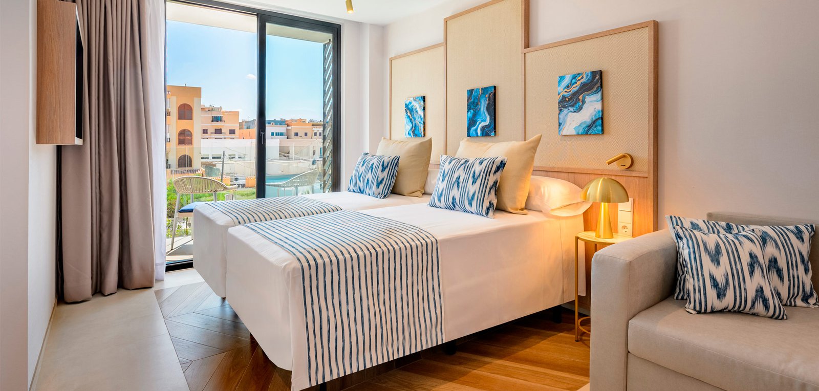 Room image Junior Suite