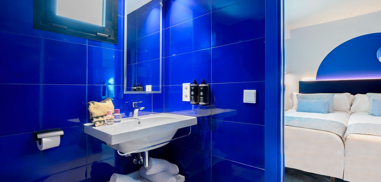 Room image Grote Studio met uitzicht op het zwembad