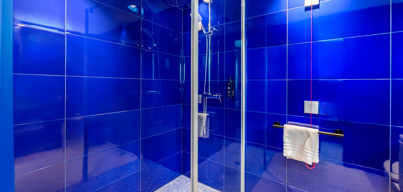 Room image Grote Studio met uitzicht op het zwembad