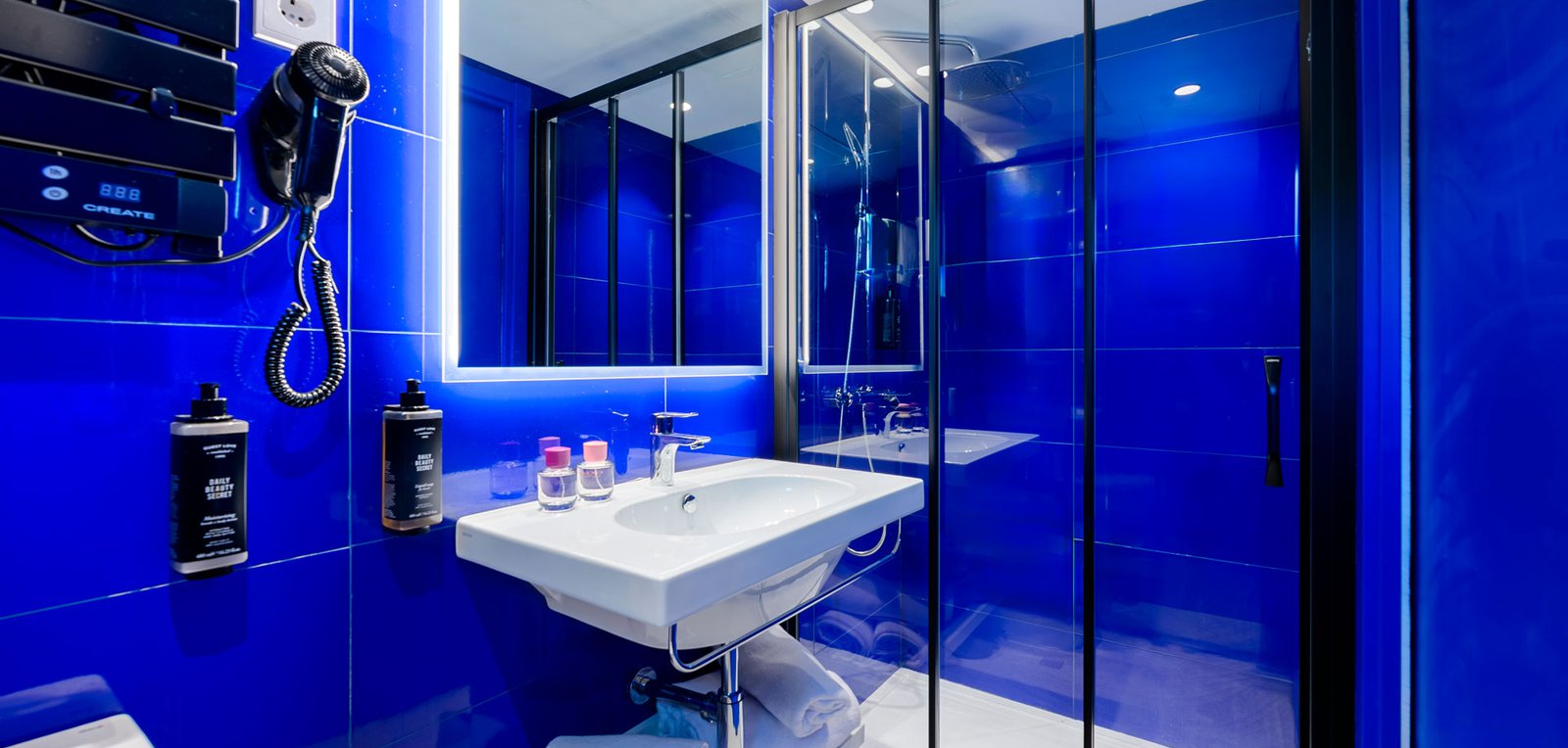 Room image Studio met uitzicht op het zwembad