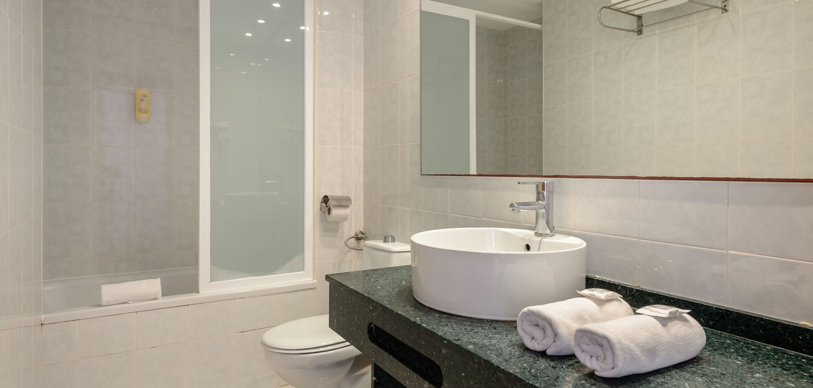Room image Studio mit meerblick (2 pax)