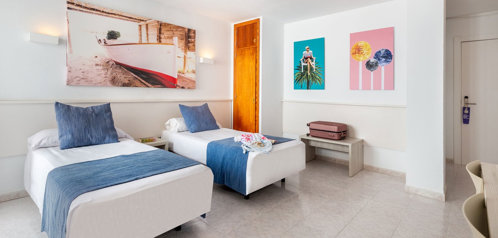 Room image Studio (2 pax)