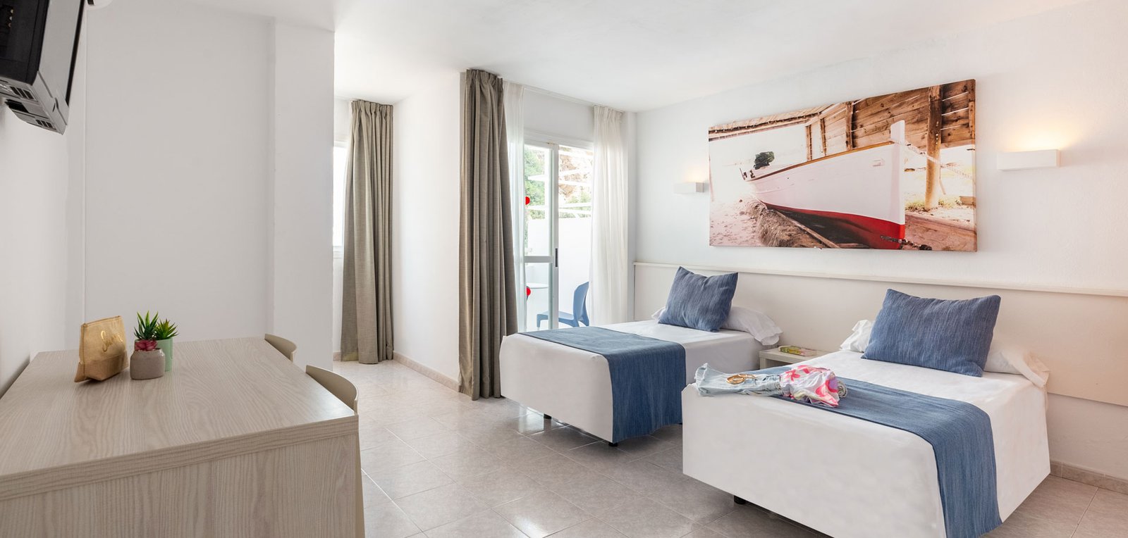 Room image Studio (2 pax)
