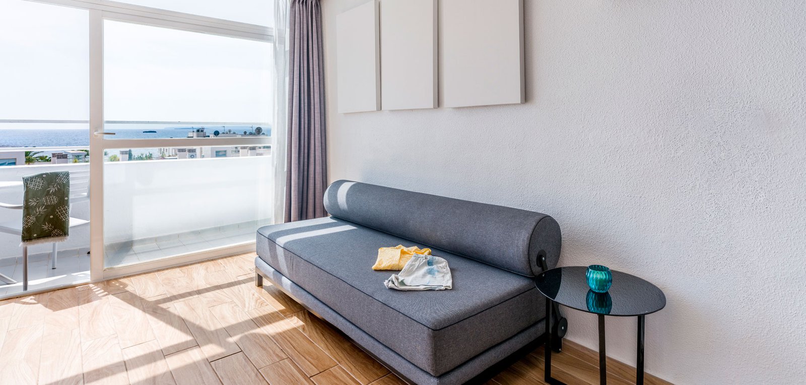 Room image Appartamento Superior con vista
