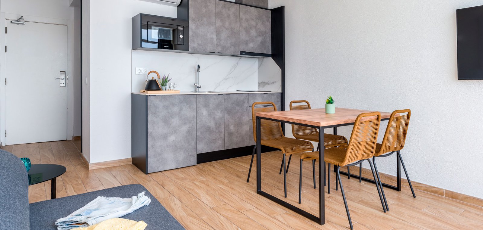 Room image Appartamento Superior con vista