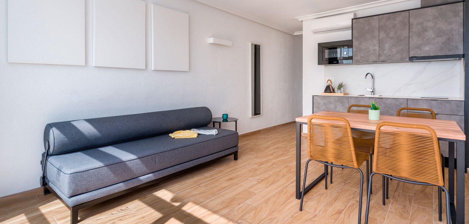 Room image Appartamento Superior con vista