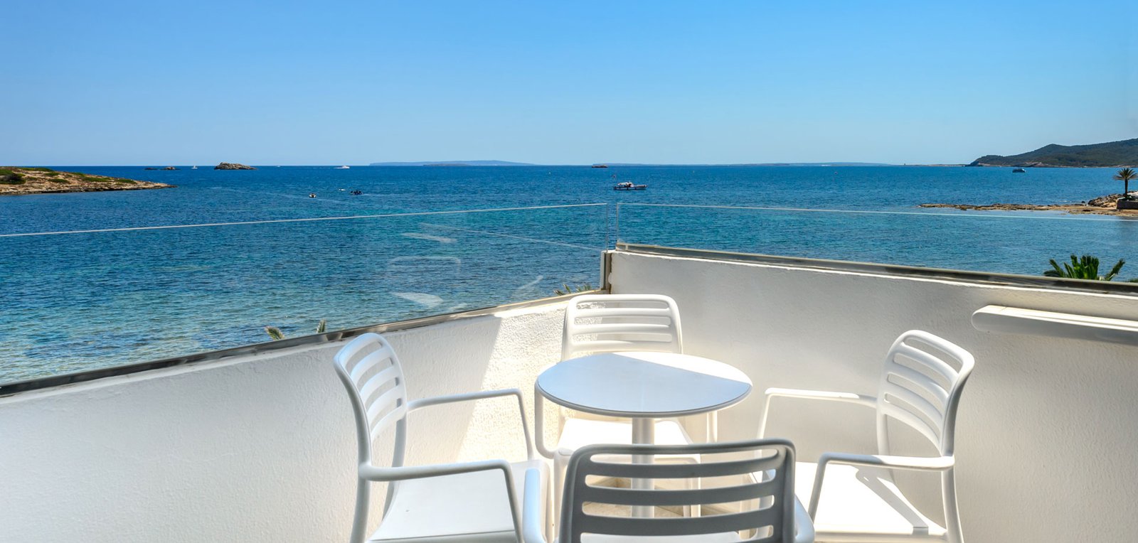Room image Appartamento 1 camera con vista mare