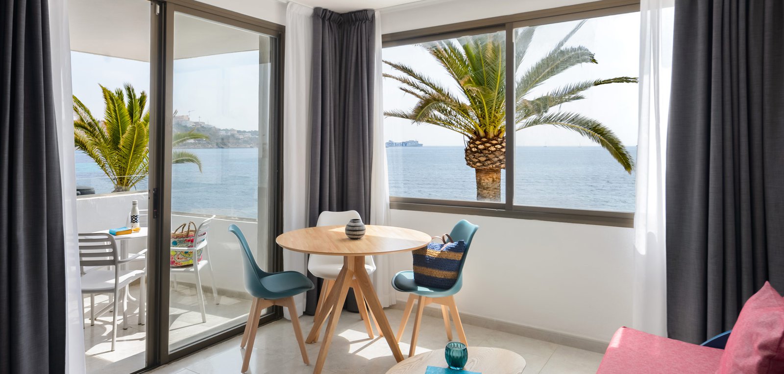 Room image Appartamento 2 camere con vista mare
