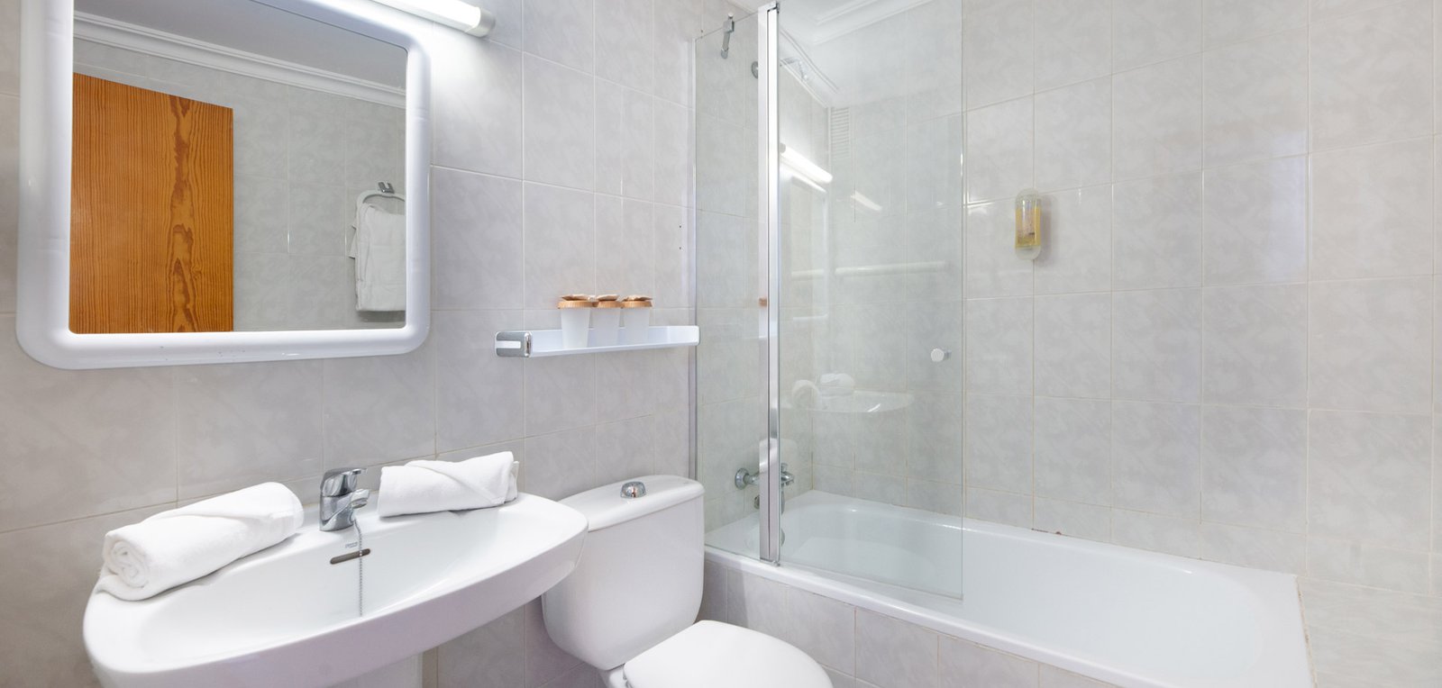 Room image Appartement met 1 slaapkamer