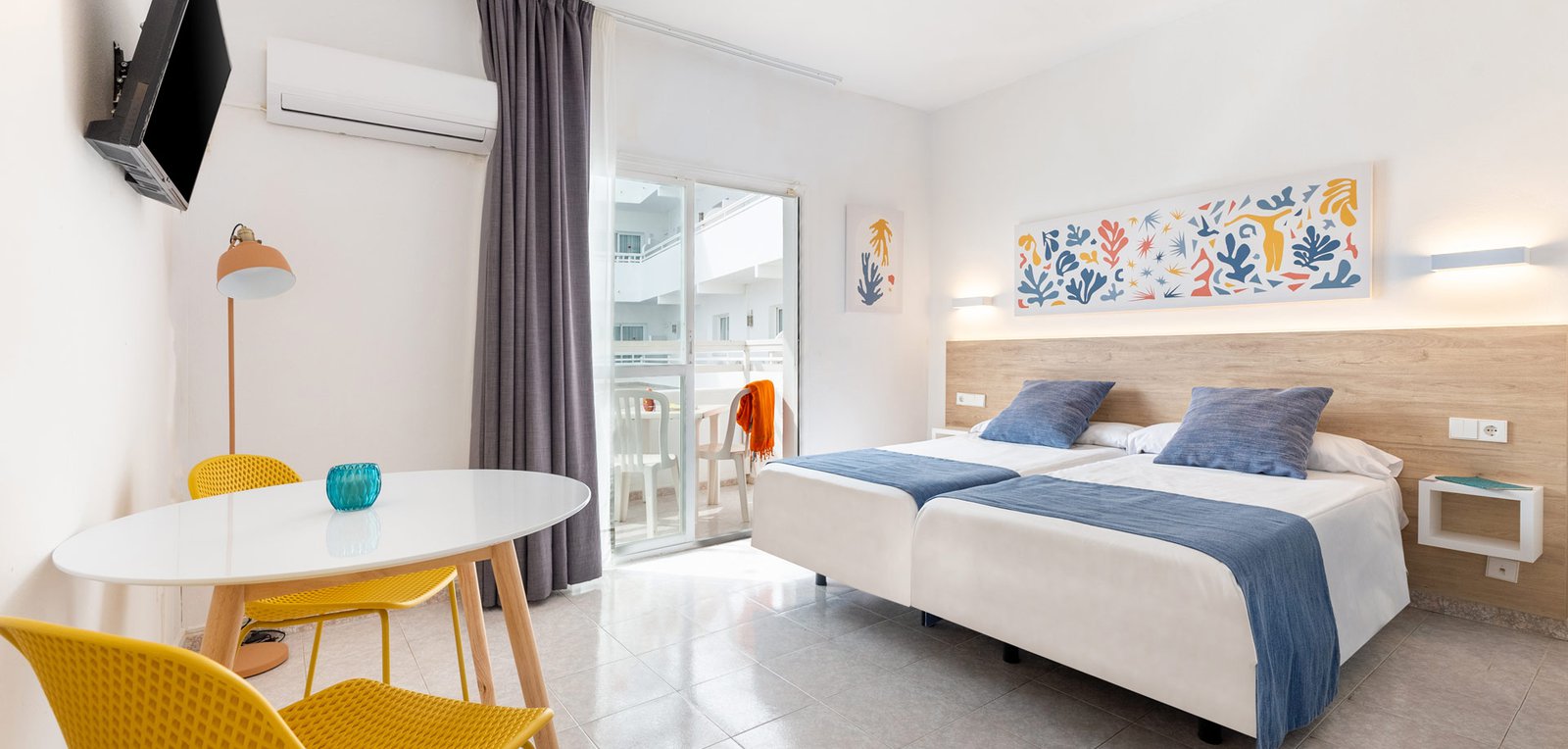 Room image Casual Studio (2 pax)