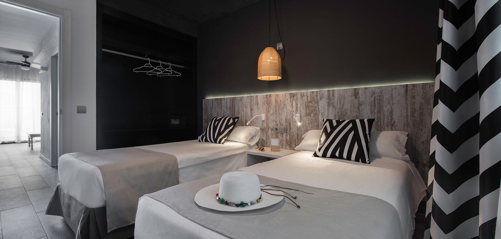 Room image Mogambo Appartement Superior