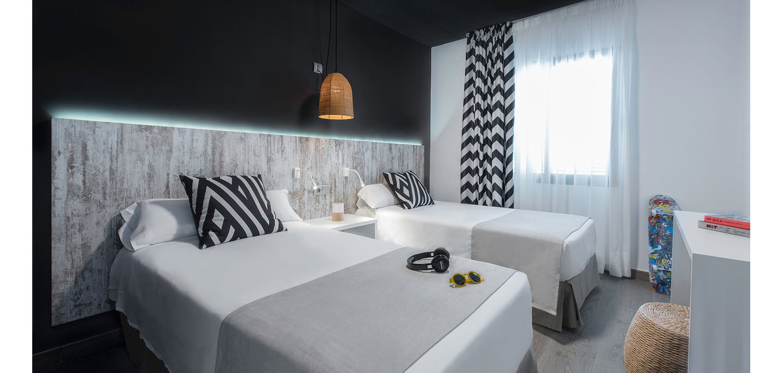 Room image Mogambo Appartement Superior