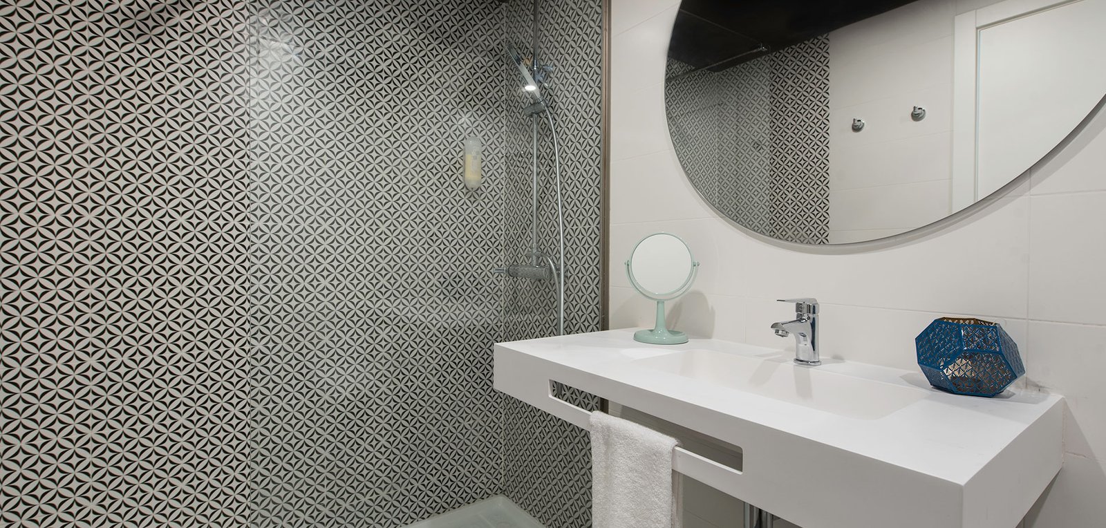 Room image Mogambo Appartement Superior